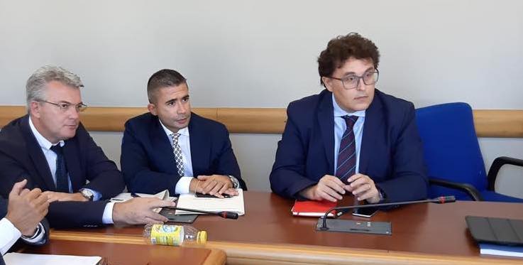 Nuove nomine in Regione, tuona il gruppo consiliare del Pd: inaccettabile gestione familiare targata Lega