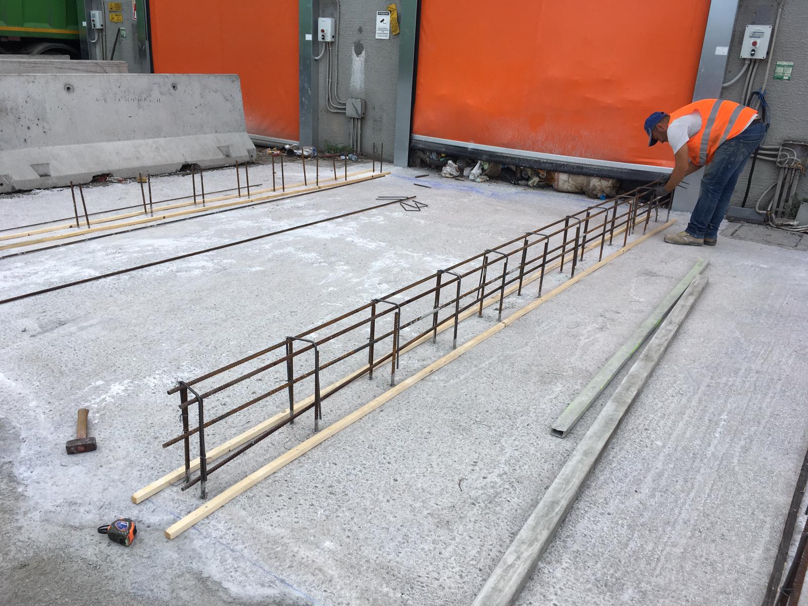 Lavori in corso a Noce Mattei, Cogesa Spa: siamo già a buon punto, assecondiamo le richieste dei cittadini