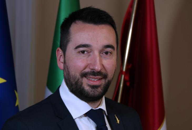 Recovery and Resilience Facility (RRF), l’assessore Campitelli scrive al ministro Putuanelli