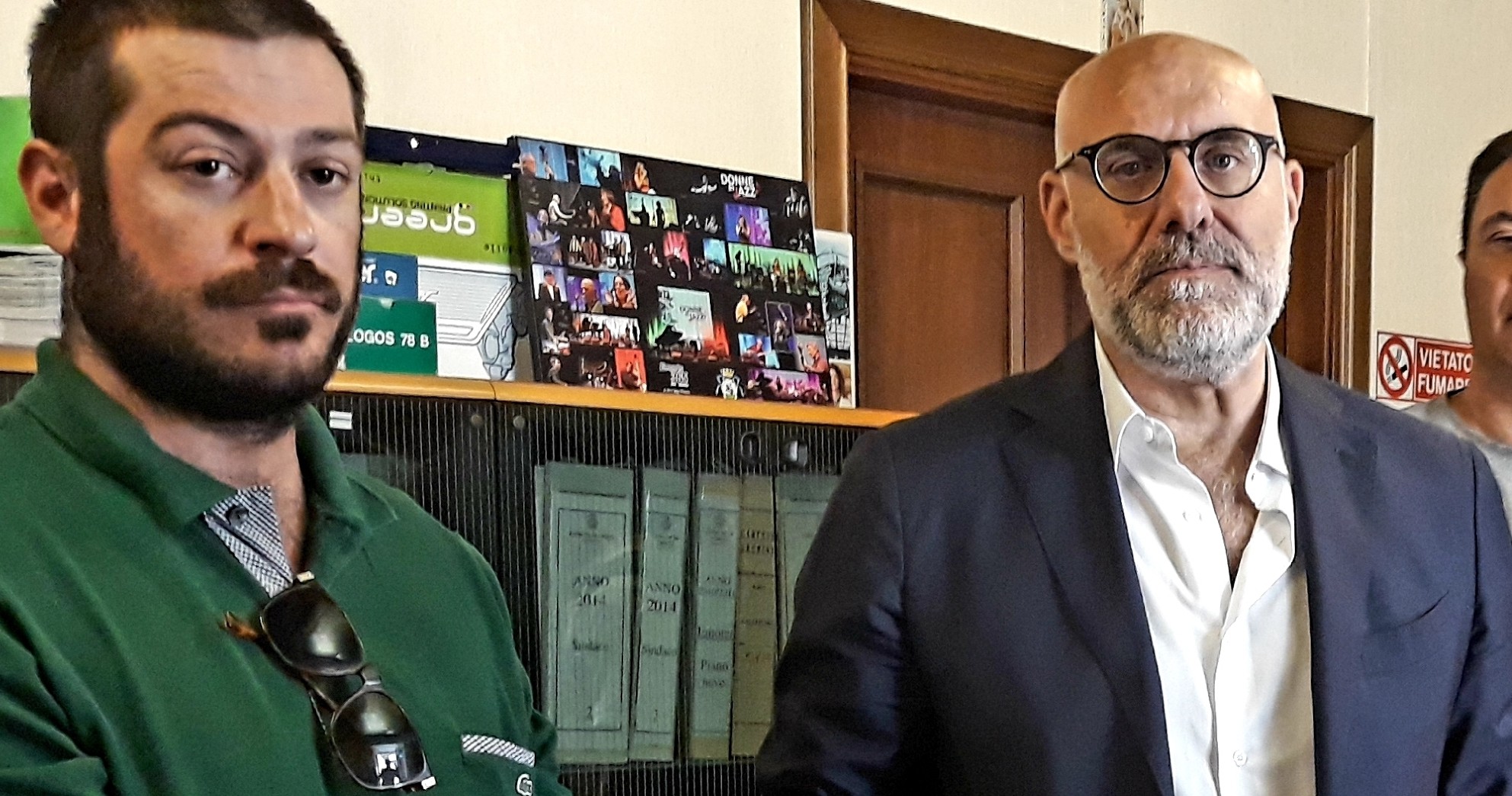 Dissesto idrogeologico collina di Chieti, continuano i monitoraggi. Di Primio: evitare forme di allarmismo