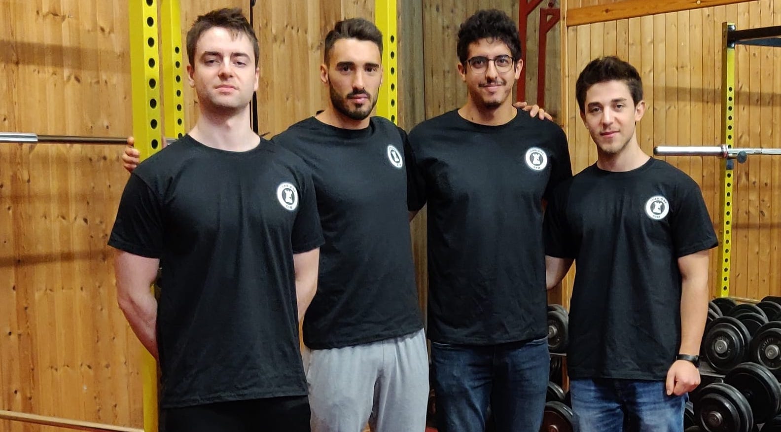 Al via il nuovo progetto della palestra Torrionegym dell’Aquila, tra passione e dedizione per lo sport
