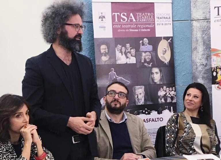 La presidente del Tsa De Simone decade per spoil system, rimossa dal centrodestra in Regione Abruzzo