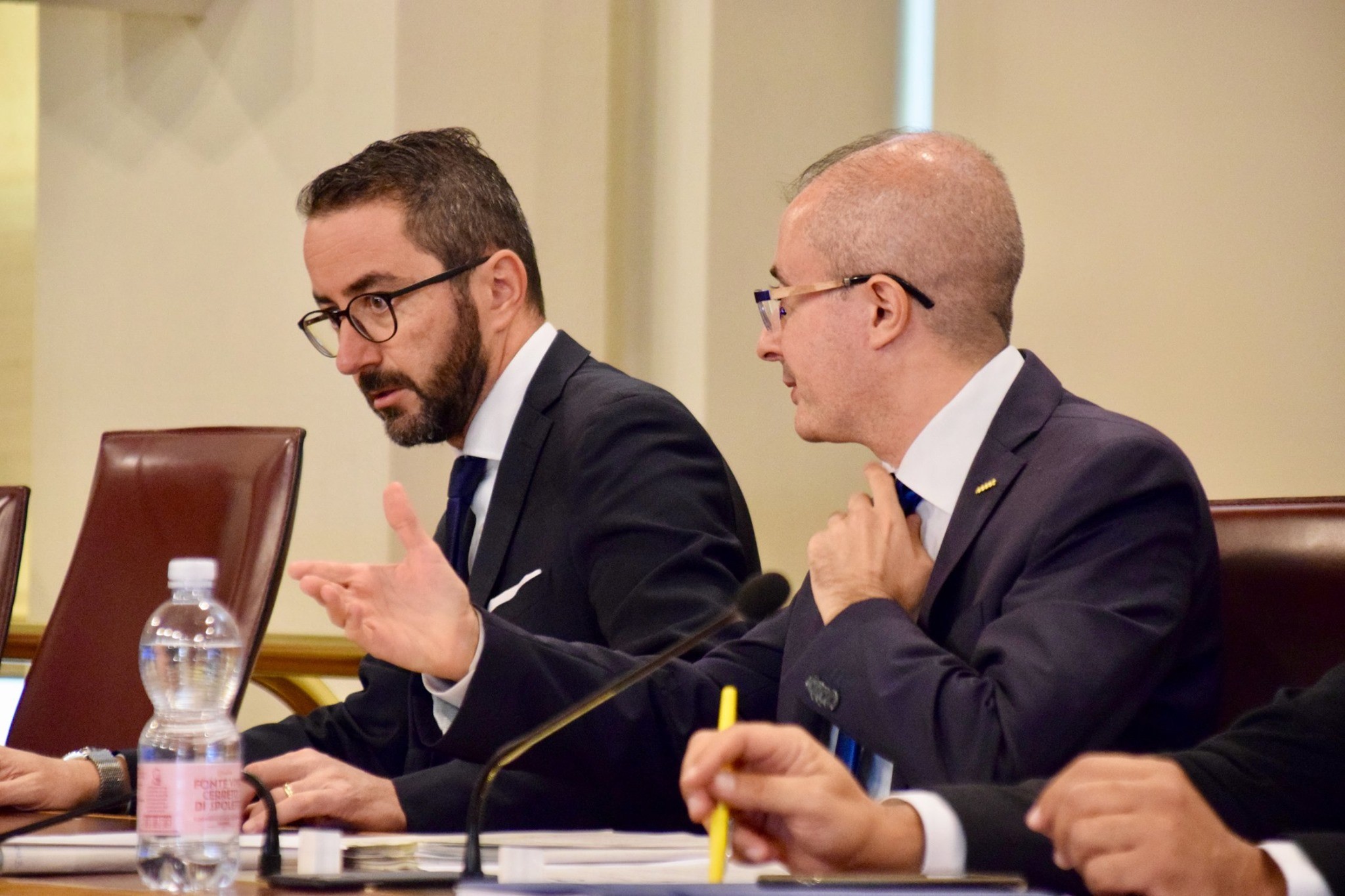 Ater Teramo, Smargiassi (M5s): necessari interventi straordinari, il centro destra lavori per trovare urgenti soluzioni