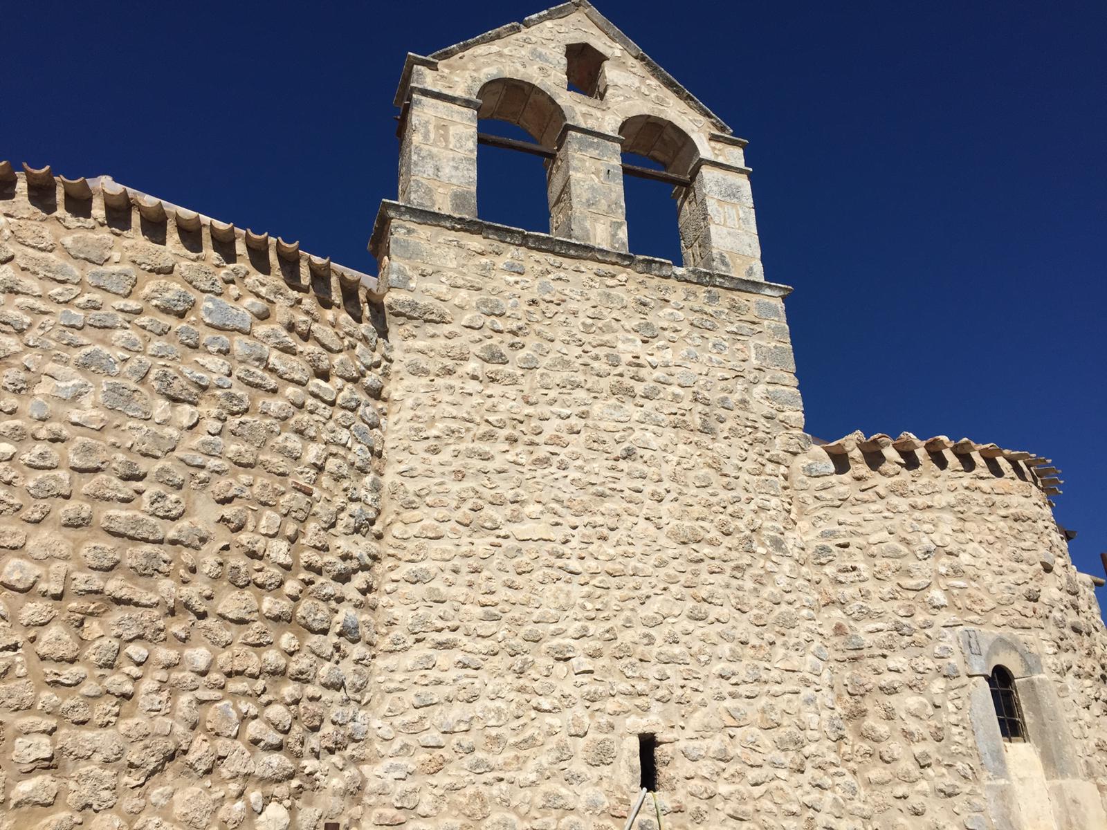 Riapre a Navelli la chiesa di Santa Maria in Cerulis, il sindaco: altro passo verso recupero dei danni inferti dal sisma
