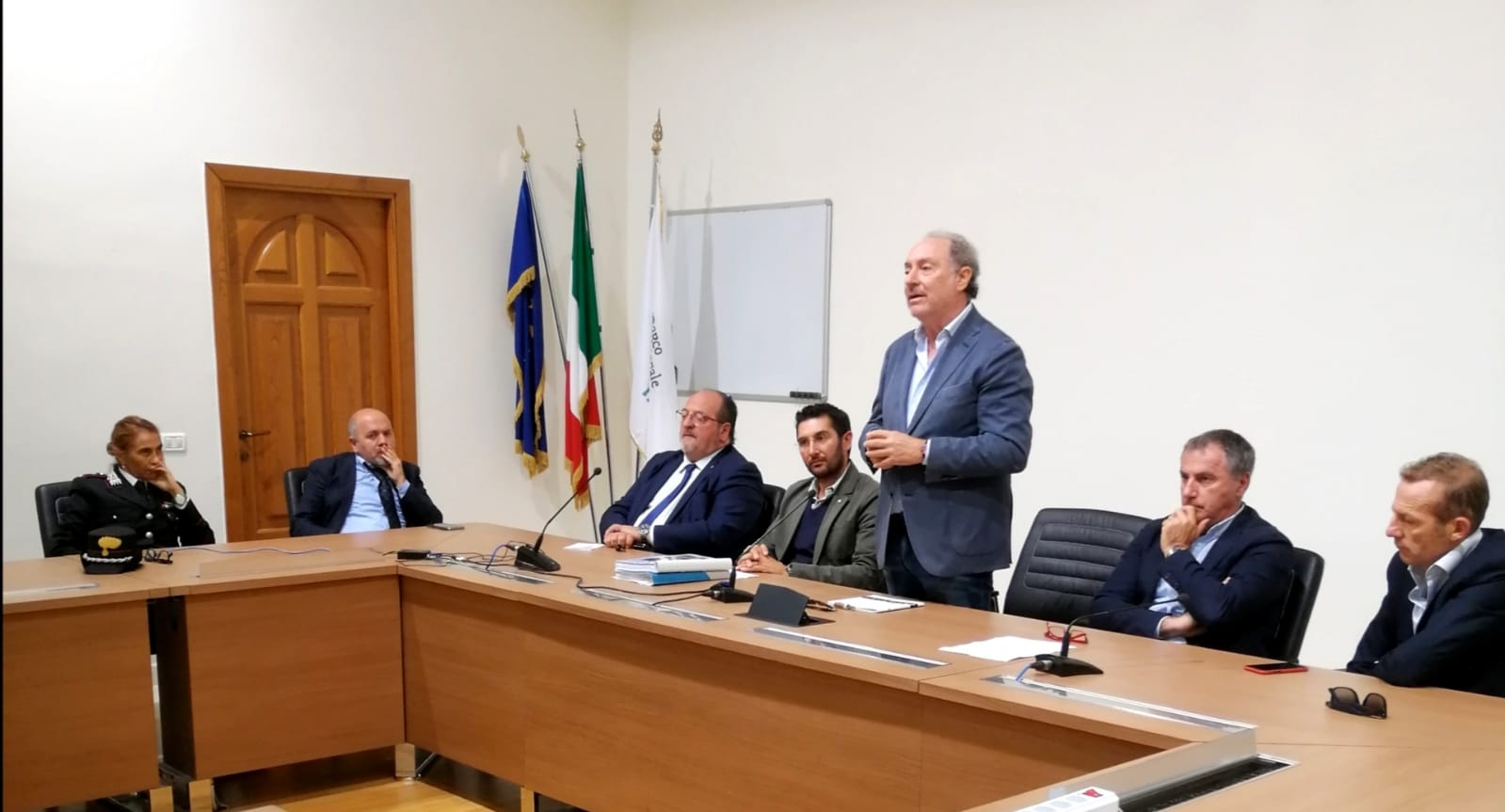 Parco Nazionale della Majella, è il professore universitario Lucio Zazzara il nuovo presidente