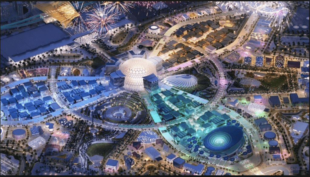 L’Abruzzo all’Expo 2020 di Dubai: la giunta regionale approva lo schema d’accordo