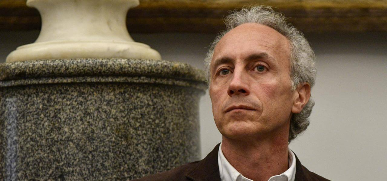 Torna a L’Aquila il Festival del reportage e del documentario, tra gli ospiti Marco Travaglio