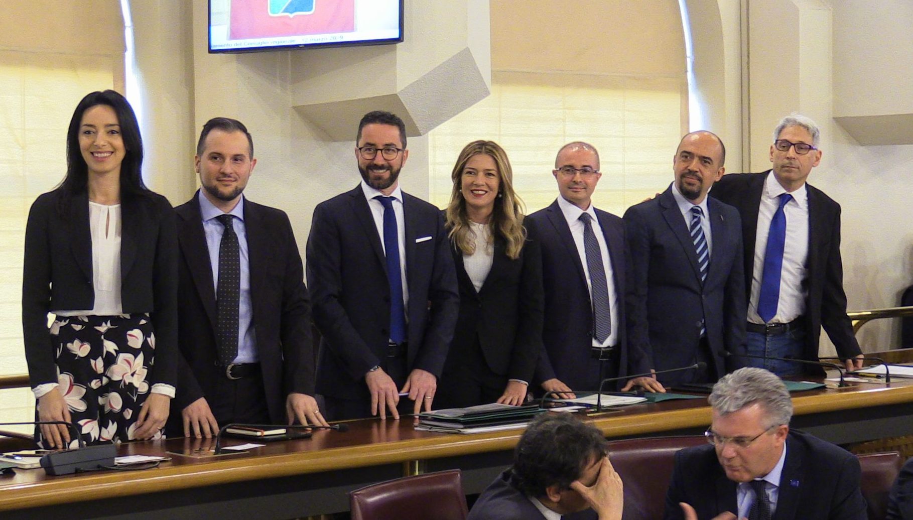 Sentenza Consiglio di Stato, il M5s si conferma prima forza di opposizione. Marcozzi: da centro sinistra strumentalizzazione politica