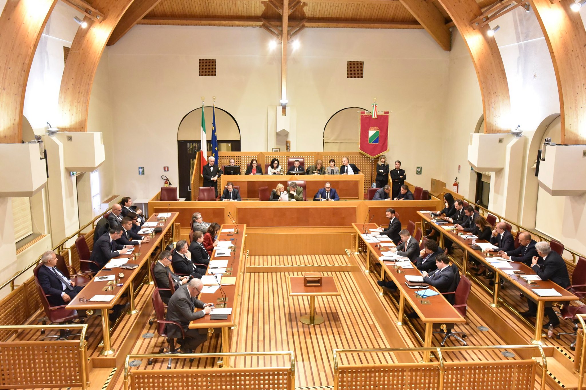 Bilancio di previsione, in Giunta salta ancora il sì: maretta nella maggioranza di centrodestra