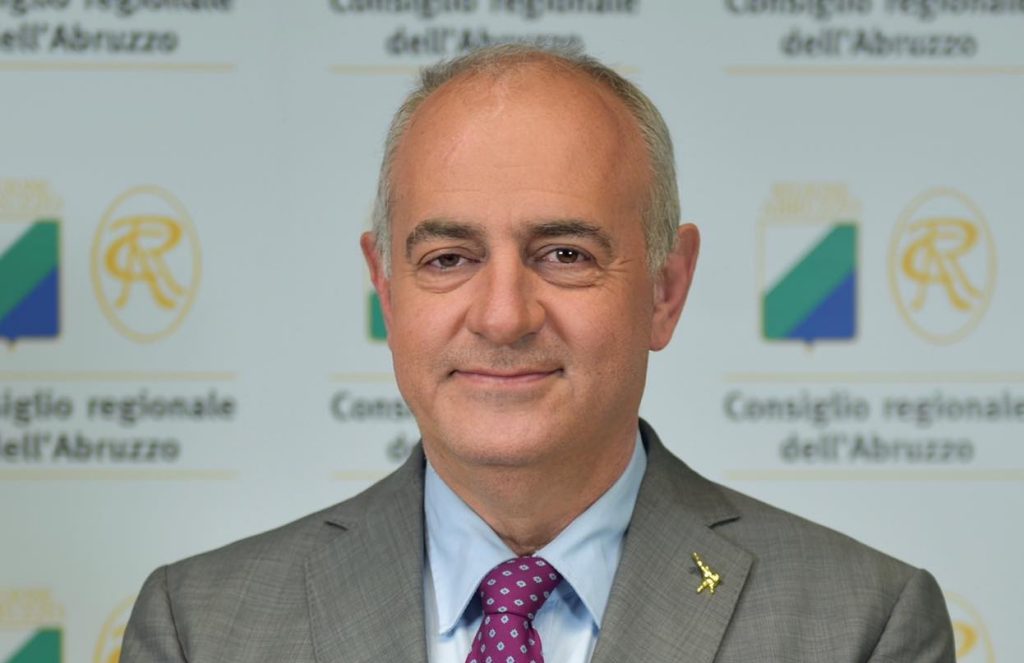 Angelosante su ruolo sanità privata nell’emergenza covid-19: “accuse infondate da pd e 5 stelle”