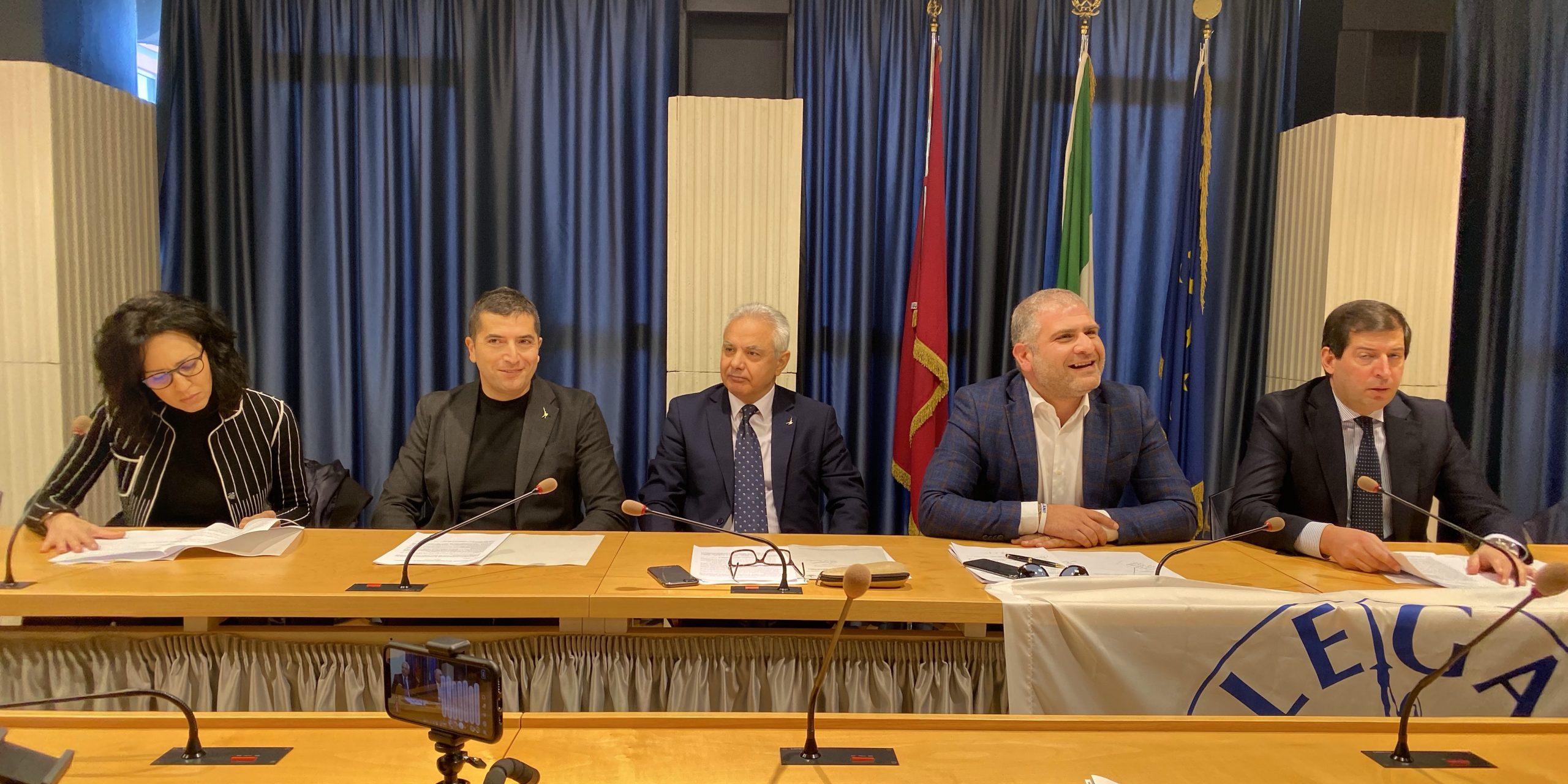 Tutela sociale degli anziani e turismo itinerante: le nuove proposte della Lega firmate Montepara e Quaresimale