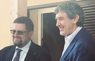 Bilancio Regione Abruzzo, Santangelo: banco di prova superato brillantemente anche in campo europeo