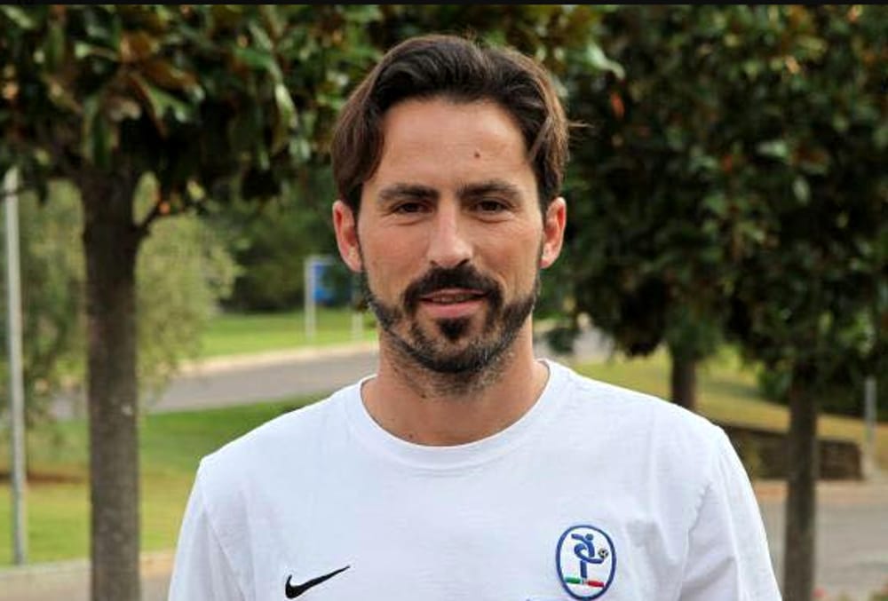 Calcio, il Chieti esonera Di Meo, torna in panchina Alessandro Grandoni