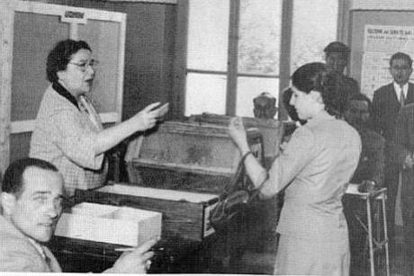 Pari opportunità, Pestilli: 75 anni fa il voto alle donne per la prima volta in Italia, vero progresso della società