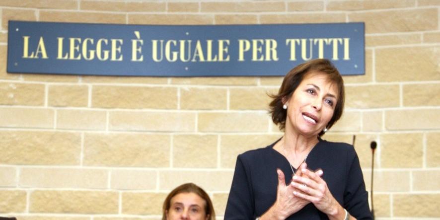 Anno giudiziario, il presidente della corte d’appello: aumentate le sanzioni per la durata eccessiva dei processi