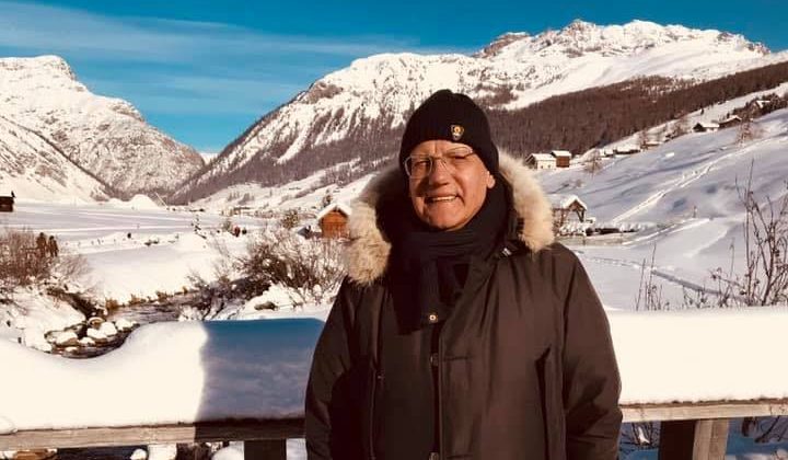 Coronavirus, muore medico abruzzese: era tornato dalla pensione per dare una mano ai colleghi