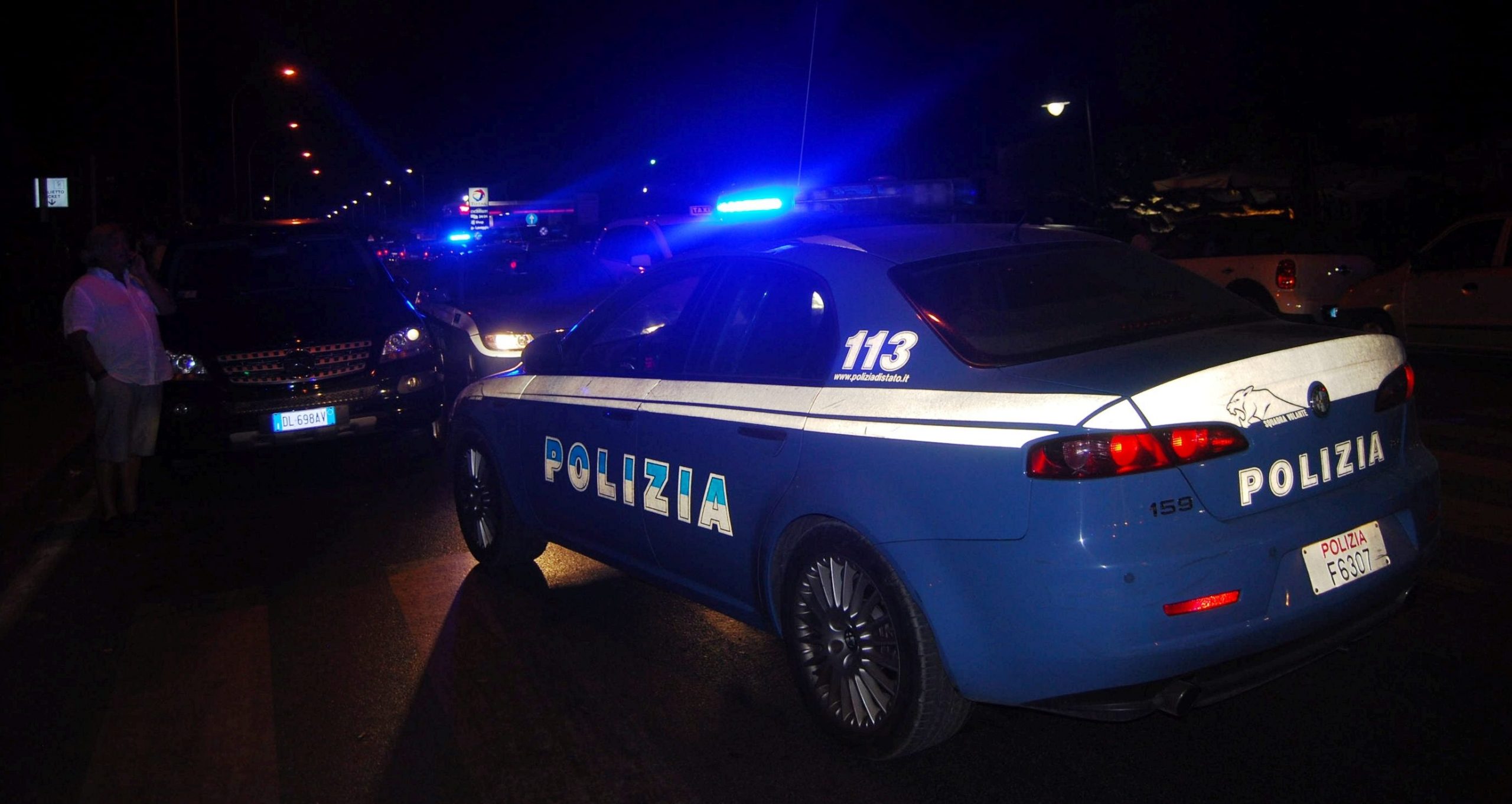 Movida a Pescara, controlli su 42 esercizi. Locali e clienti all’insegna del rispetto delle norme