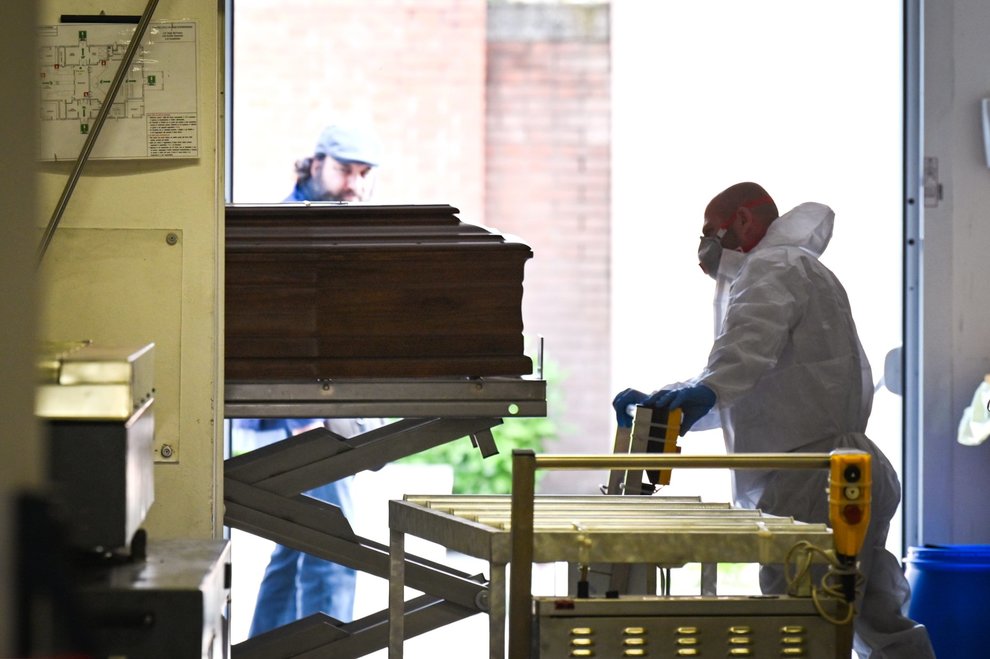 Un’altra vittima di Coronavirus nella Val Fino. I morti della zona ora salgono a 7