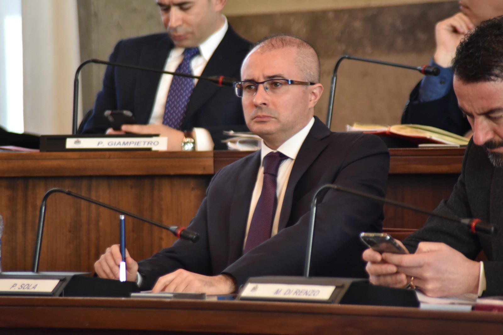 Ciapi e tirocinanti della giustizia senza pagamenti, Pettinari (M5S): richiesta che la Giunta non può ignorare