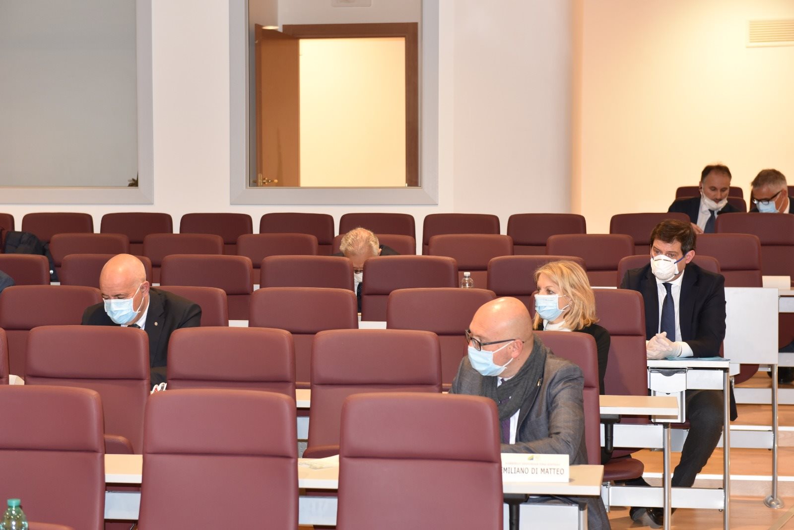 Emergenza Covid19, la Lega in Regione Abruzzo: manovra da oltre 60 milioni