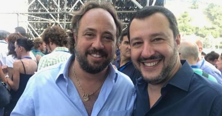 Emergenza coronavirus e turismo, Casanova (Lega): senza risposte dal Governo, andiamo a Roma