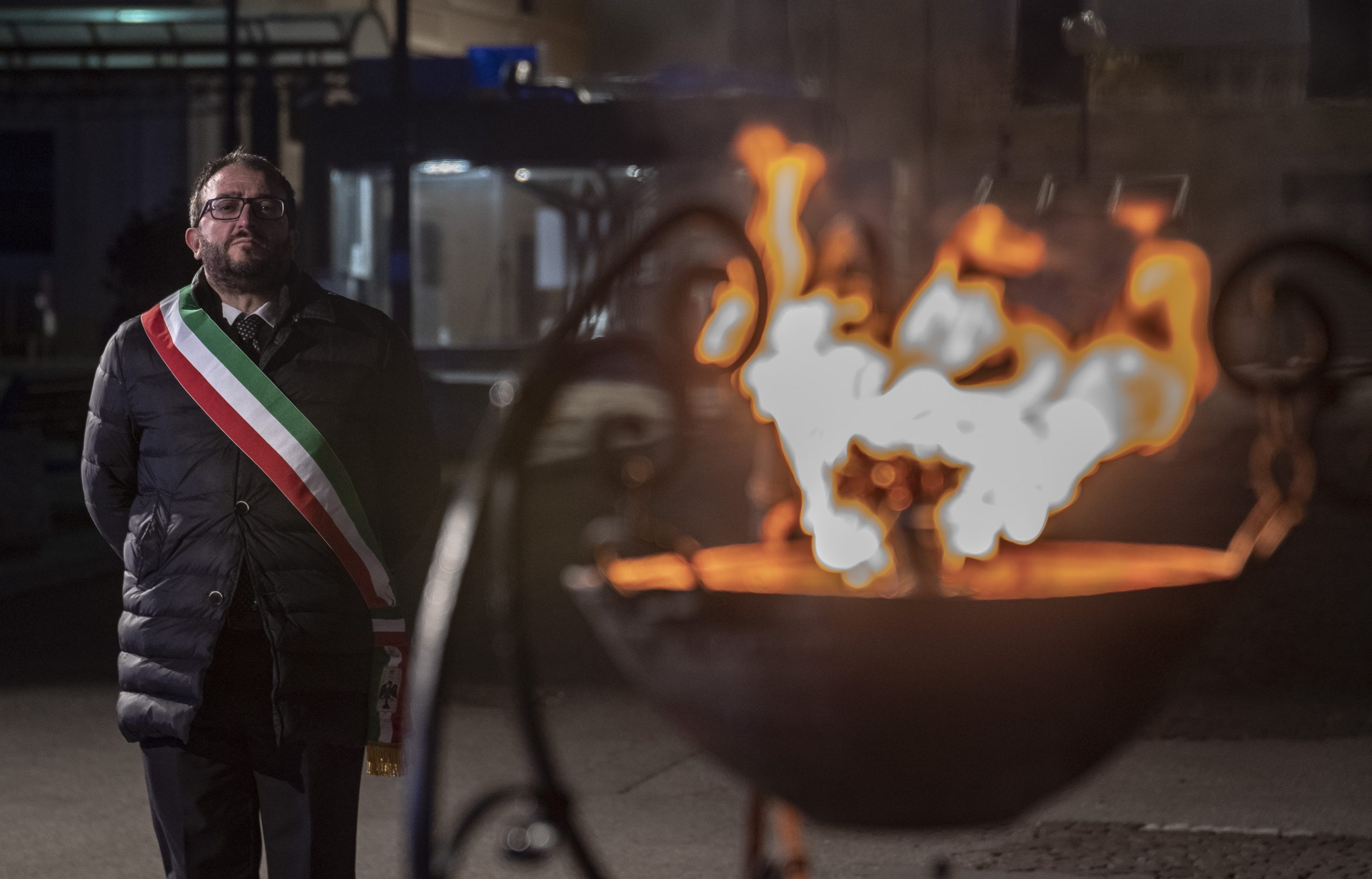 Undici anni fa il sisma che colpì il cuore dell’Aquila, alle 3.32 l’Abruzzo tremò