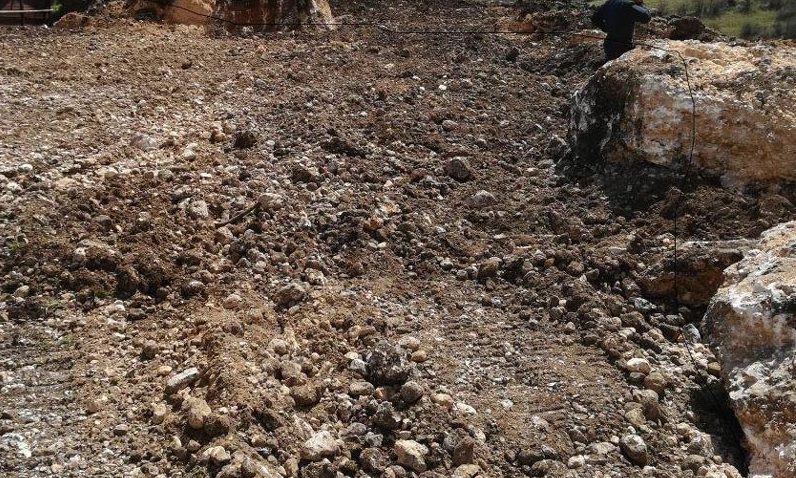 Lavori abusivi nel centro abitato di Pescasseroli, denunciato e multato residente