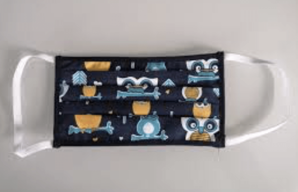 Emergenza coronavirus, il Comune di Francavilla dona mascherine per i bambini della città