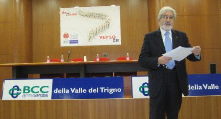 Emergenza Covid-19, Bcc Valle del Trigno stanzia 20 milioni di euro per il territorio