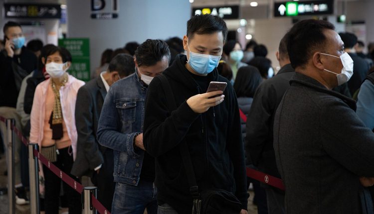 Fase 2, Di Marco: correttezza costituzionale dal Governo, le Regioni devono adeguarsi alle norme dell’esecutivo