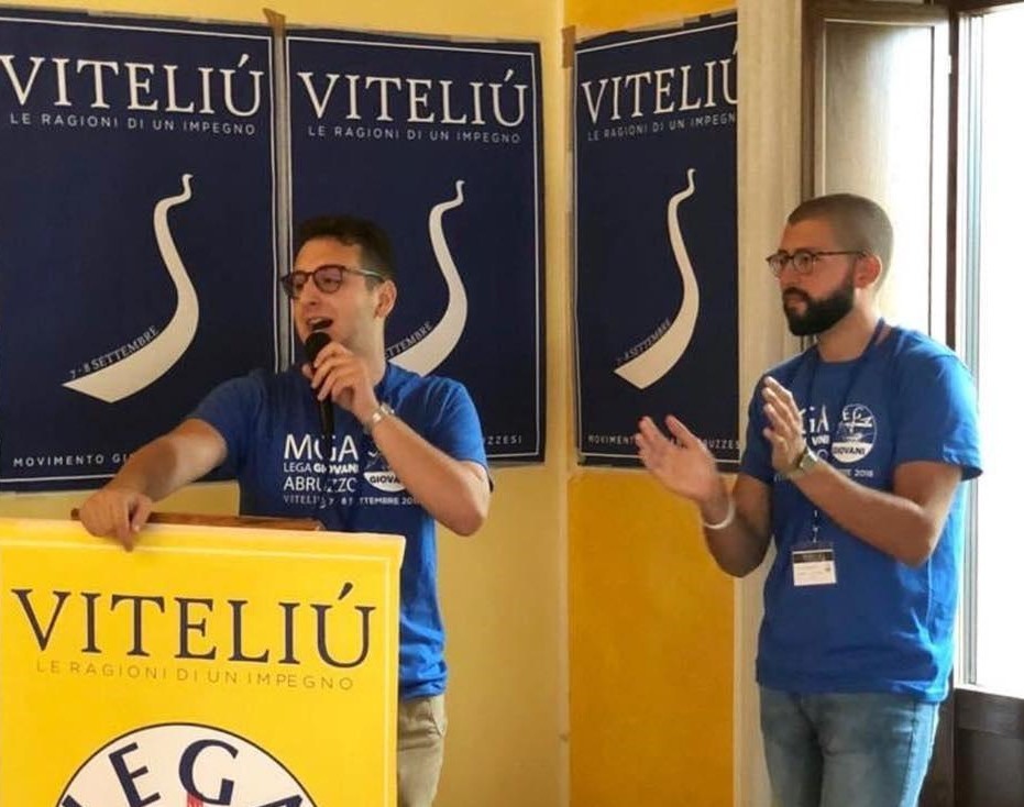 “Estendere il bonus cultura a tablet e pc”, la proposta di Maccarone e Costantini della Lega giovani