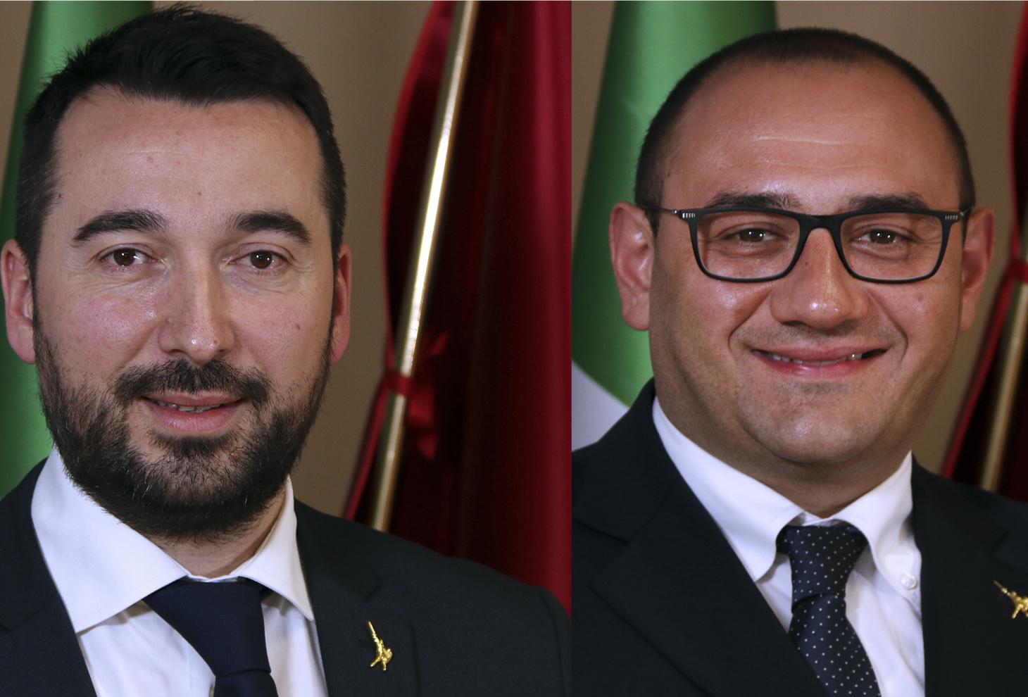 Emergenza idrica nel vastese, Imprudente e Campitelli: stanziati 6,9 milioni di euro