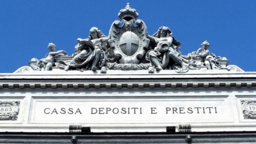 Cassa Depositi e Prestiti, in Abruzzo rinegoziabili 6500 mutui per supportare gli enti locali