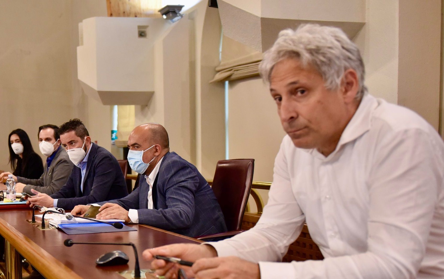 Legge 118/2020, il M5S: lavori sospesi e discussione mai aperta, maggioranza segna ancora un fallimento