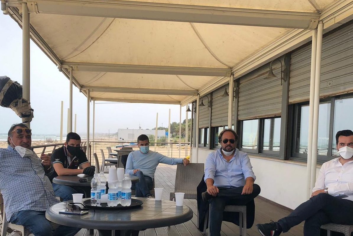 Riapertura balneari e bando misure d’investimento, De Renzis (Lega): stabilimenti torneranno operativi