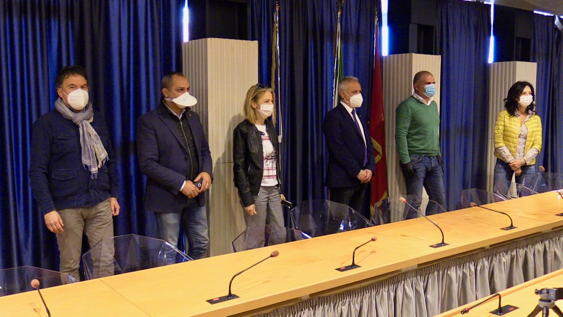 Un progetto di legge per l’enoturismo, Montepara (Lega): valorizzare settore e elevare standard qualitativi