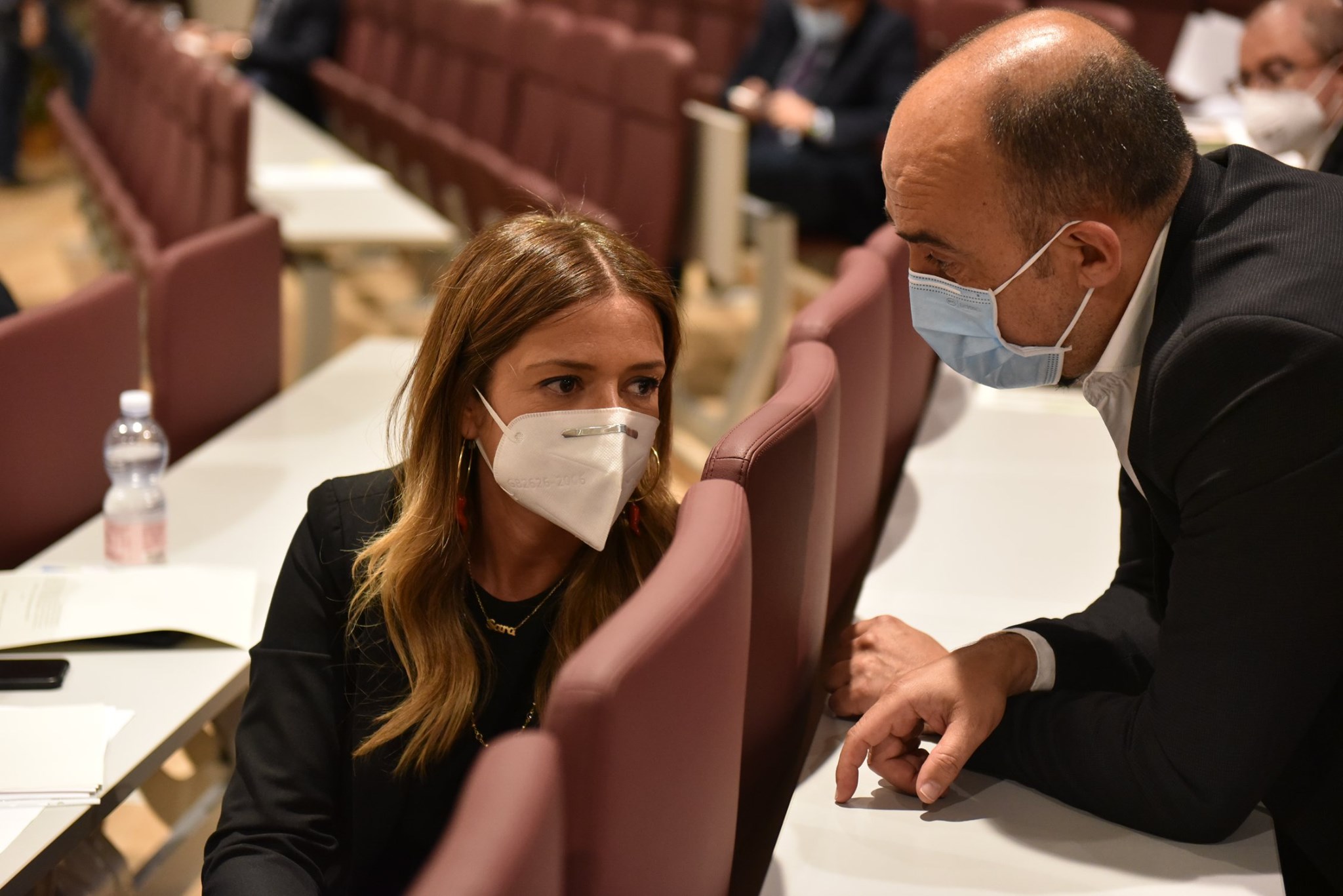 Garante per l’infanzia, Marcozzi (M5S): vergognosa mancata nomina, da maggioranza atteggiamento irresponsabile