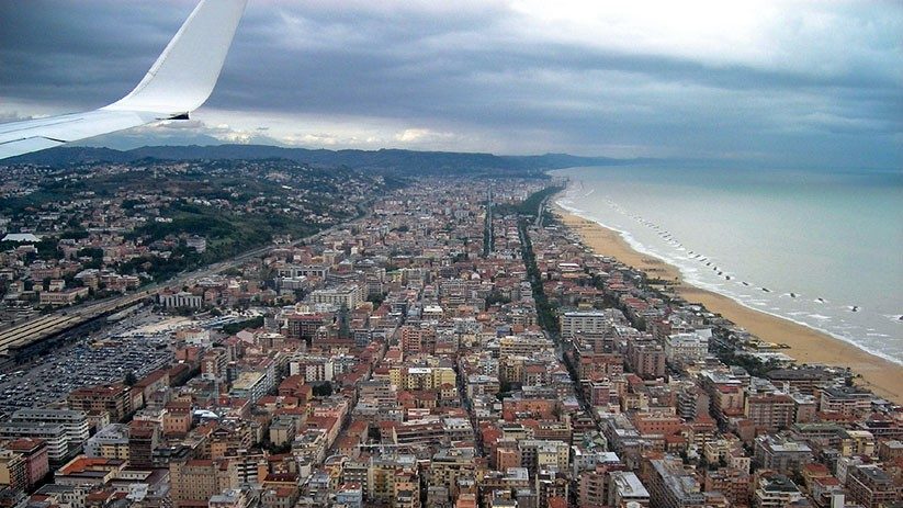 Vacanze estate da record: 28 mln italiani pronti a partire, spesa 1250 euro in media a testa