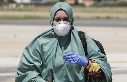 Insulti sui social a Silvia Romano, aperta un’indagine per minacce aggravate