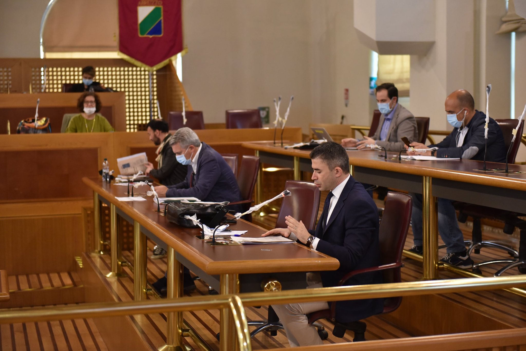 Cura Italia, Paolucci (Pd): no a condoni camuffati, famiglie e imprese aspettano fondi per ripartire