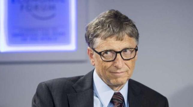 Coronavirus, Bill Gates ha chiamato il premier Conte: cooperazione nella lotta al Covid-19