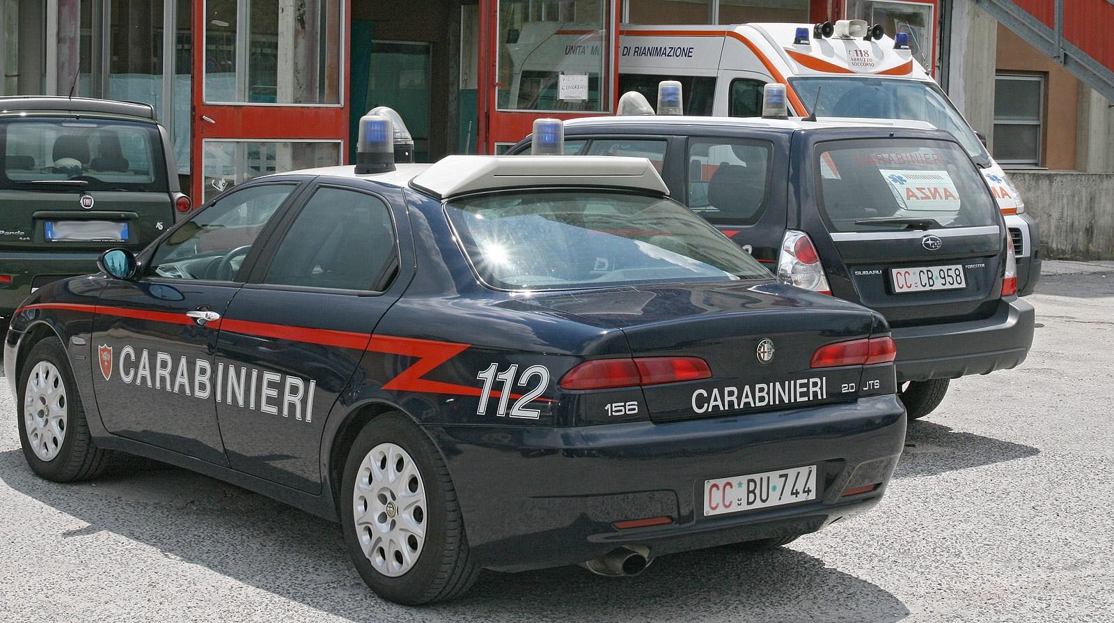 Favorivano la latitanza dei boss della ‘Ndrangheta, 14 arresti: coinvolta anche Teramo