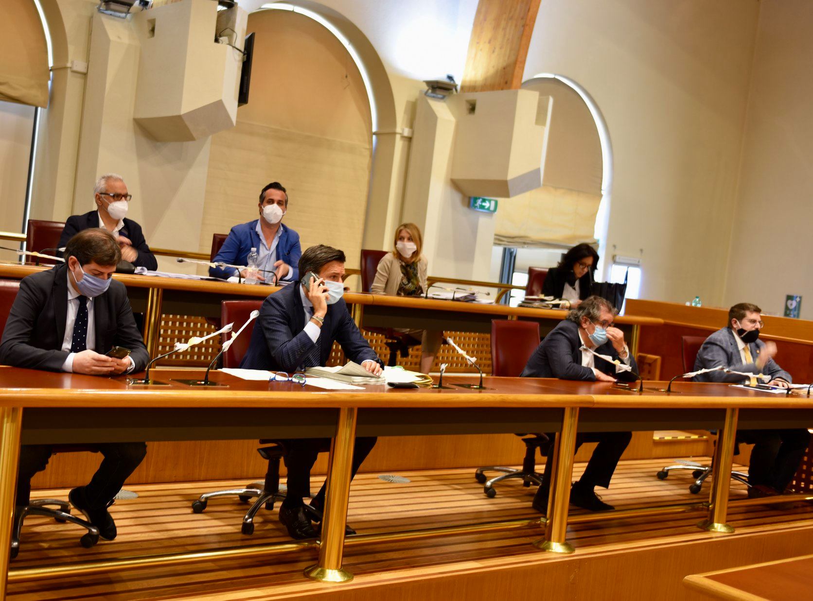 Cura Abruzzo 2, la Lega Abruzzo: la ripartenza della nostra Regione, aiuto concreto post lockdown