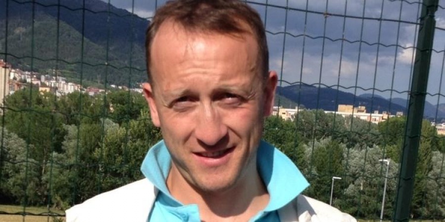 L’Aquila, il consigliere D’Angelo: la fase 2 non è “tana libera tutti”, le imprese dimostrino sensibilità