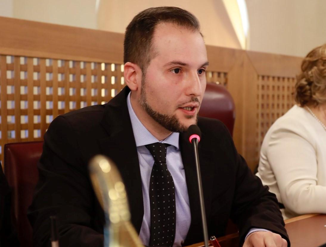 Restrizioni per i commercianti, Fedele: “si inseriscano nuovi codici Ateco”