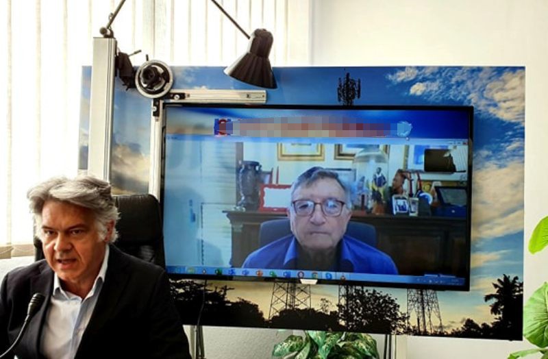 Approfondire l’emergenza, il prof. Giulio Tarro: “il virus ha già perso forza a giugno avrà fine”