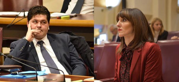 Aree interne e zone rosse, Mariani e Scoccia chiedono più fondi: togliere vincolo e incentivare lo spettacolo