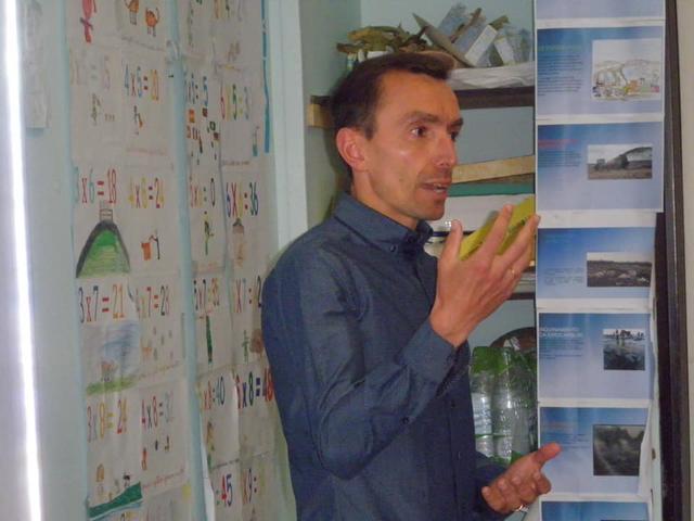 L’atleta abruzzese Alberico Di Cecco nominato responsabile nazionale maratone e ultramaratone Uisp