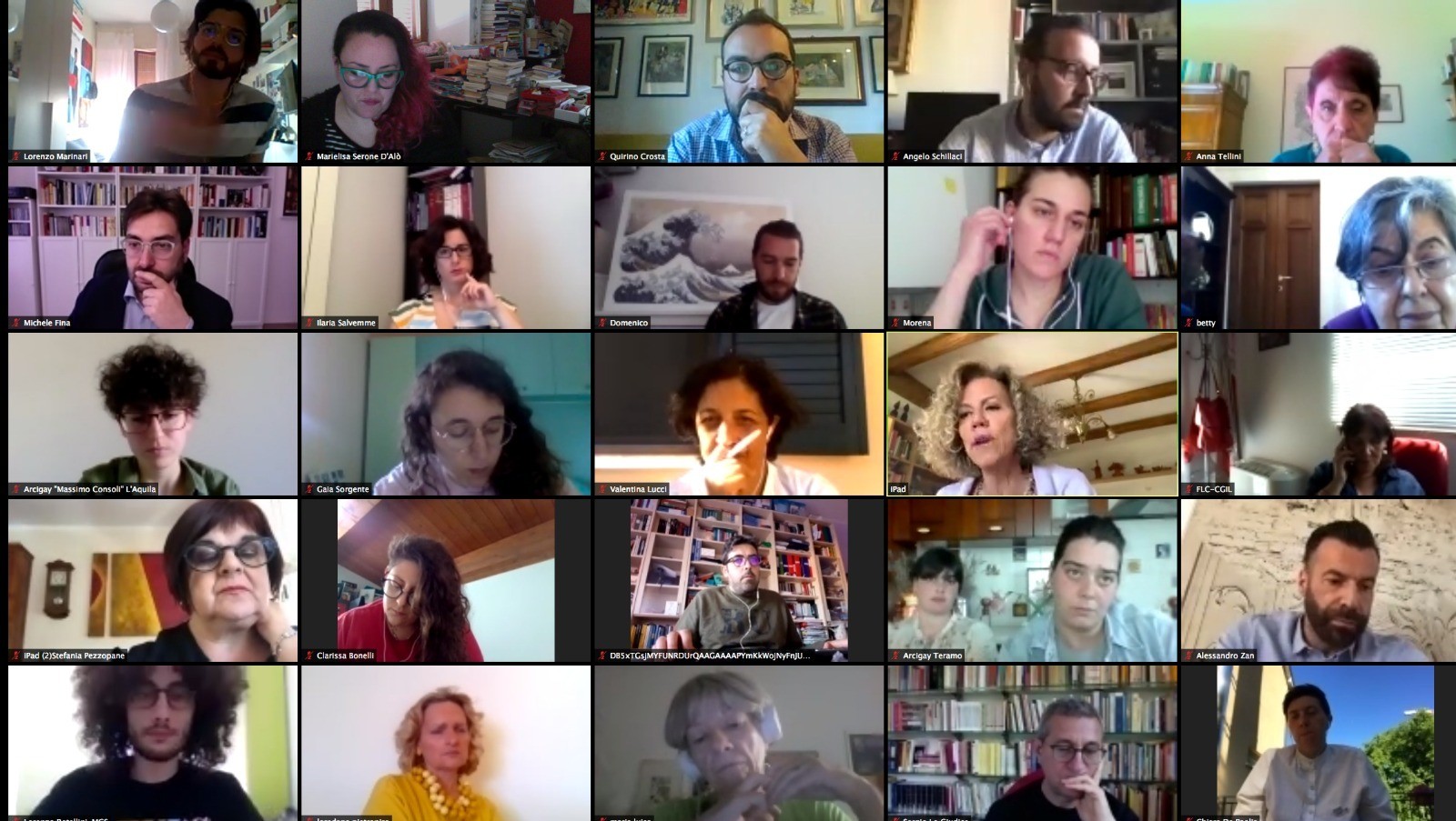 Politiche di genere, Pd Abruzzo: verso una legge quadro regionale contro le discriminazioni