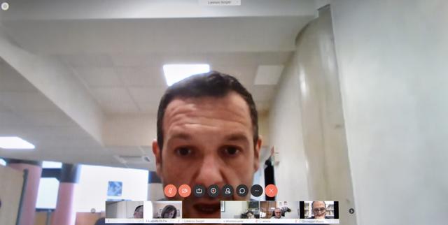 Economia post lockdown, si insedia il comitato tecnico-scientifico: supporterà esecutivo regionale e consiglio